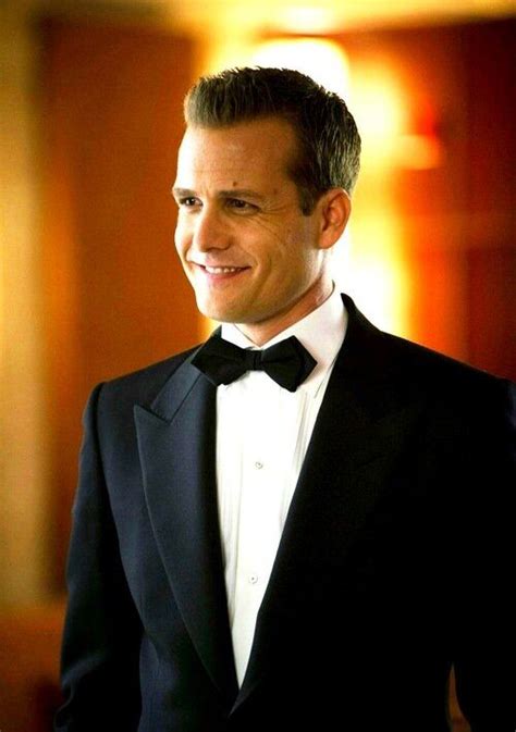 Top Quotes To Learn From Harvey Specter Wrytin