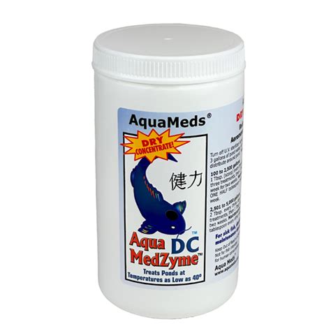 Aqua Meds Fish Medications Best Prices On Everything For Ponds And