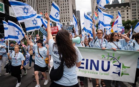 Israeli Day Parade 2025 Live Stream - Wilow Leodora