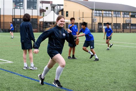 The Cardinal Wiseman Catholic School Sports