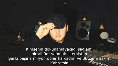 Eminem Still Don t Give a Fuck Türkçe Altyazı YouTube