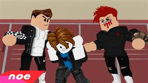 Roblox Bully Story Bacon Hair Bullying Roblox Fictional Characters