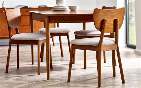 Lowry Dining Chair Julian Bowen Limited