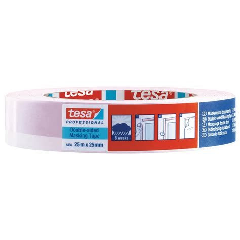 Tesa Professional Easy Cover Pr Zision Plus Tesa