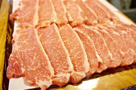 瘦肉精美豬吃了會怎樣？哪些族群要小心？營養師教你把關 食譜自由配 自由電子報