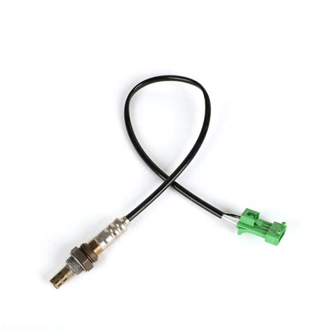 R Upper Lambda Probe O Oxygen Sensor For Peugeot Partner