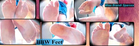 SPARKS Custom Part Vacuum BBW FEET