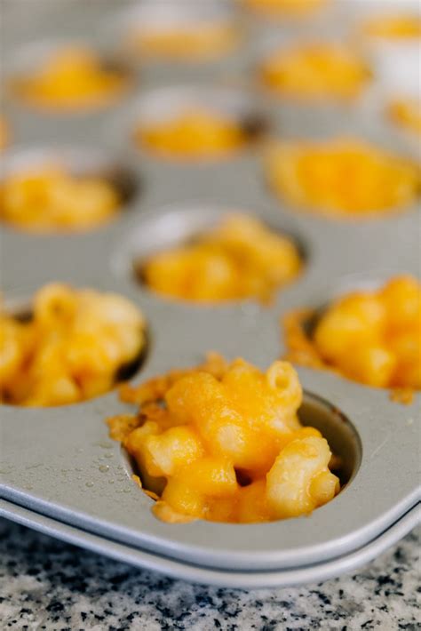 Homemade Kraft Mac And Cheese Bites Homemade Ftempo