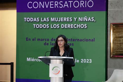 Coordinaci N De Comunicaci N Social Conversatorio Todas Las Mujeres