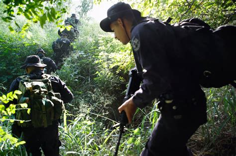 Academia Nacional de Seguridad Pública