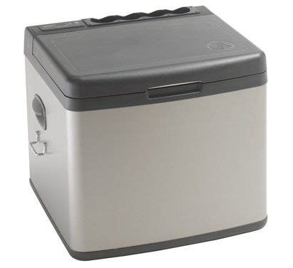 Indel B TB45A 12/24/230V 45L -18°C kompresorová autolednička
