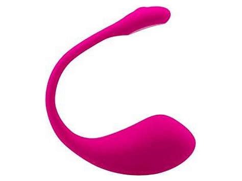 Lovense Lush 2 App Controlled Bullet Vibrator For Women Powerful