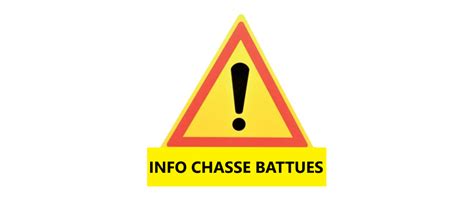 Chasse battues Actualités Tourisme culture mairie de creutzwald