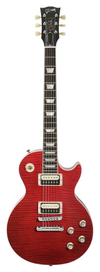 Gibson Slash Signature Les Paul Limited Edition