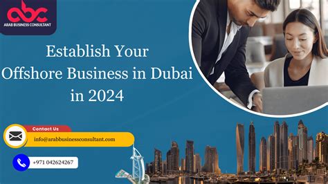 A Detailed Guide For Offshore Business In Dubai In