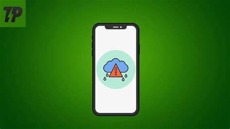 How to Make Your Phone Deliver Rain Alerts [iPhone/Android] - TechPP