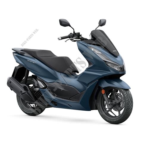 Pcx Scooter Honda Motorcycle Honda Motorcycles Atvs