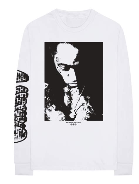 Lil Wayne Releases the Fourth Drop in His ‘Tha Carter V’ Album Merch ...