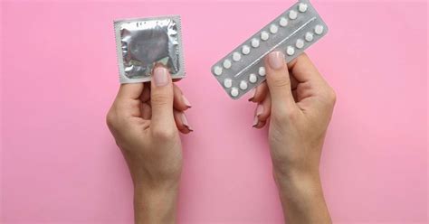 Qual O Melhor Método Contraceptivo Feminino E Quando é Hora De Trocar