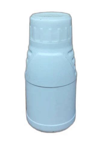 Screw Cap 250ml Hdpe Pesticide Bottle Use For Storage Pesticides