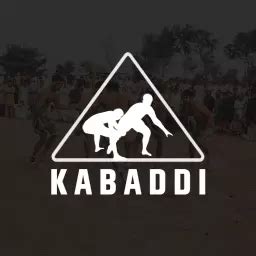 Premium Kabaddi Logo Templates