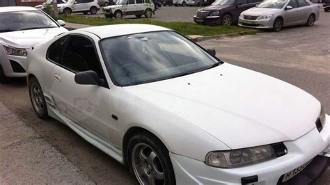 нужна помощ! — Honda Prelude (BA8, BA9, BB1, BB4), 2,2 л, 1994 года ...