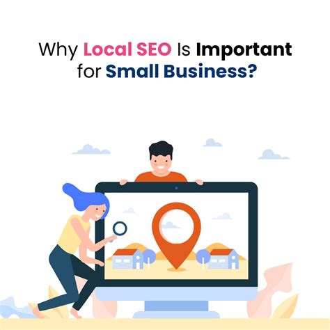 Why Local SEO Is Important For Small Business