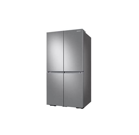 SAMSUNG 4-Door Flex refrigerator Instructions