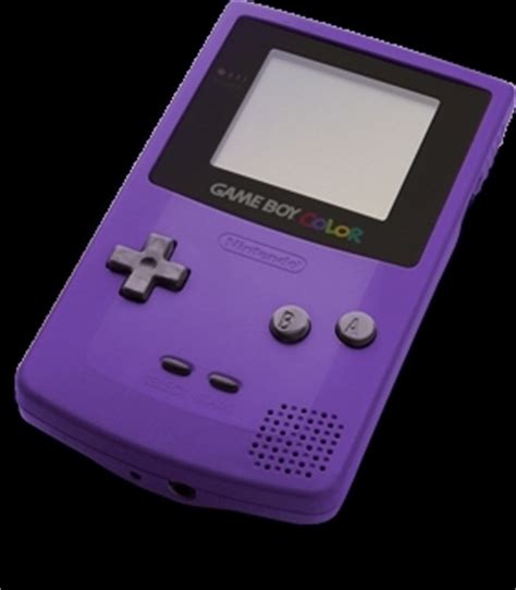 game boy color - Gameboy Photo (15758028) - Fanpop