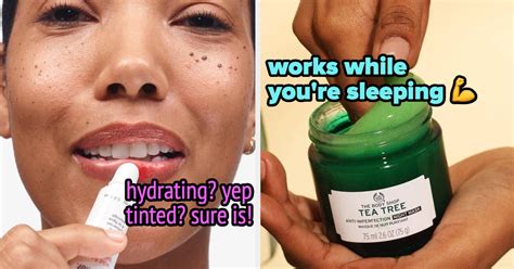 There’s A Good Chance You’ll Find Your New Favorite Skincare Product In ...