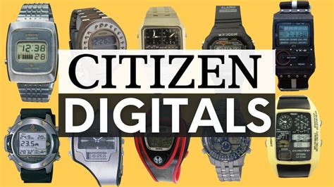 Arriba 44 Imagen Citizen Digital Abzlocal Mx