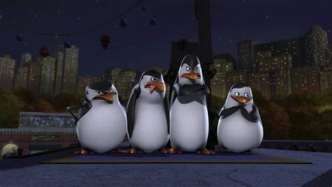 Tough PenguinsXD Penguins Of Madagascar Photo 35456352 Fanpop