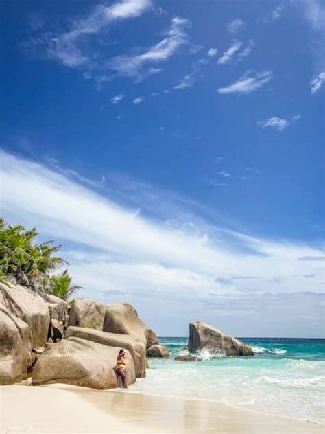 13 Most Beautiful Beaches in The Seychelles