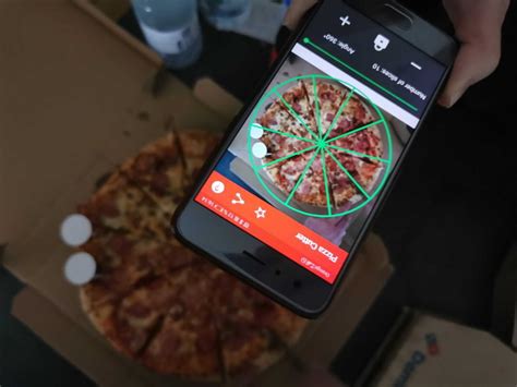 Una App Que Te Salvar La Vida Si Sois Cinco Para Comer Pizza