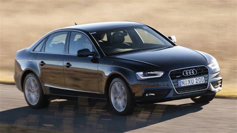 Audi A4 Sedan 2012 Au Wallpapers And Hd Images Car Pixel