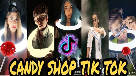 Candy Shop New Trend On Tiktok Best Videos Of 2020 Youtube