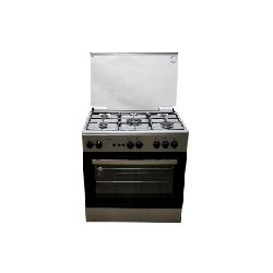 Cuisini Re A Gaz Sotacer Feux Inox Sf Xi Au Meilleur Prix En Tunisie