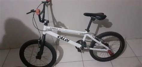 Bicicleta Caloi Cross Ofertas Novembro Clasf