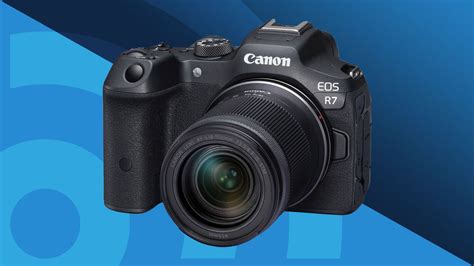 The best mirrorless camera for 2023 | TechRadar