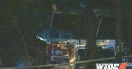 Naked S C Man Steals Fire Truck Kills Pedestrian Cbs News