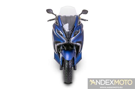 Skuter Romet Gt Max Skutery Andexmoto Eu Skutery