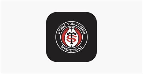 Stade Toulousain Basketball On The App Store