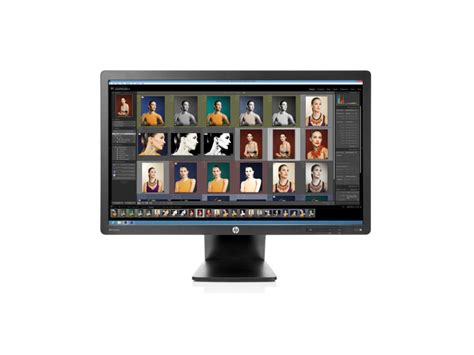 HP Z23i Monitor 23" IPS - Cimetsys Peru S.A.C | Power Partner