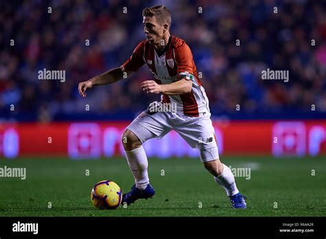 Iker Muniain Athletic Club Hi Res Stock Photography And Images Alamy