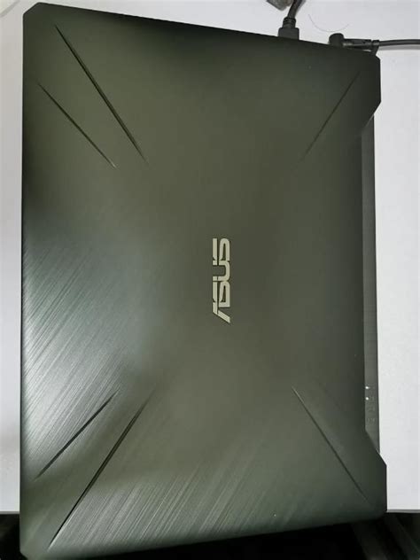 Laptop Asus Tuf Fx505gt Bucuresti Sectorul 2 • Olxro