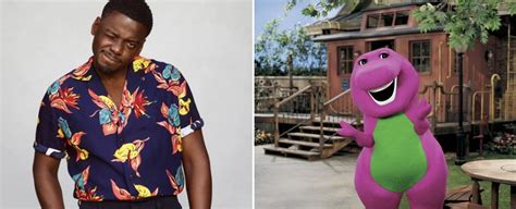 Mattel’s ‘barney’ Movie Described As An “a24 Type Film ” Daniel Kaluuya To Star — World Of Reel