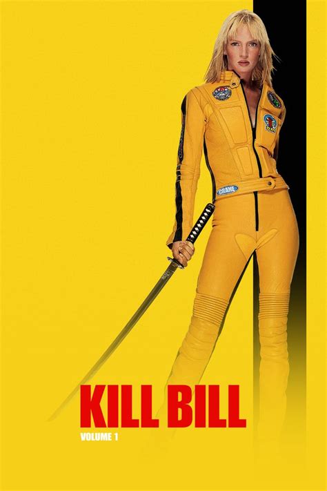 Kill Bill Vol 1 2003 Kill Bill Full Movies Full Movies Online