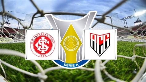 Inter X Atlético Goianiense Ao Vivo Como Assistir Online E Na Tv Ao Jogo Do Brasileirão