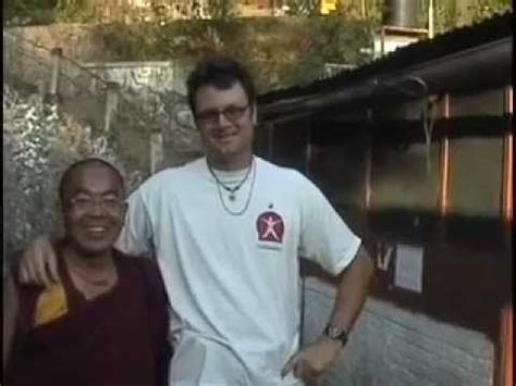 Living The Monastery Life in Dharamsala, India. | Dharamsala, India ...