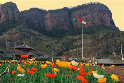 北流周边旅游景点 北流市景区旅游景点 玉林北流 第7页 大山谷图库